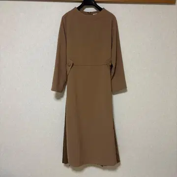 AuidF 디자인 원피스 M 새상품급