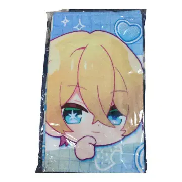 최애의 아이 이치고 프로덕션 팬 감사제 2025 최애 타월 아쿠아