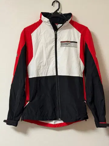 Porsche Motorsport 포르쉐 나일론 자켓