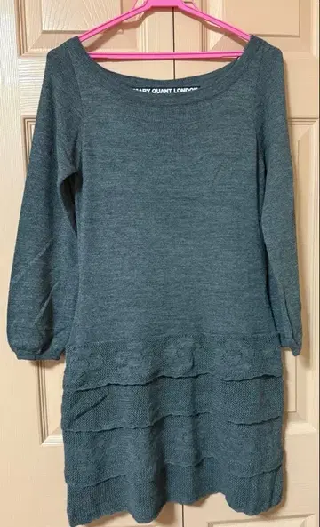 마리콴트 원피스