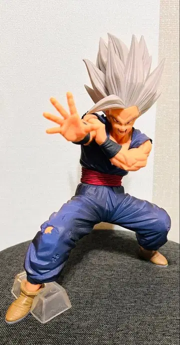 드래곤볼 피규어 제일복권 손오반 비스트