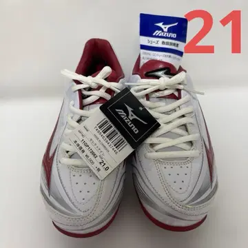 미즈노 야구용 스파이크 21.0