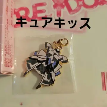 프리큐어 랜덤 코스튬 큐어 키스