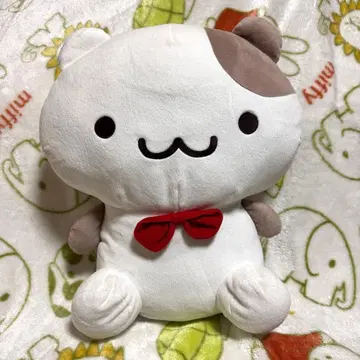 머핀 BIG 봉제 인형