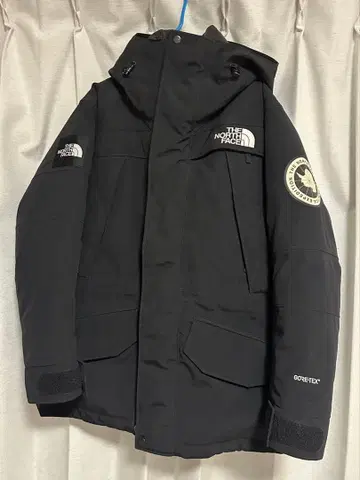 THE NORTH FACE 안타르티카 파카 S 사이즈