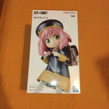 ESPRESTO 아냐 포저 Another color ver.