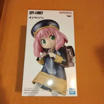 ESPRESTO 아냐 포저 Another color ver.