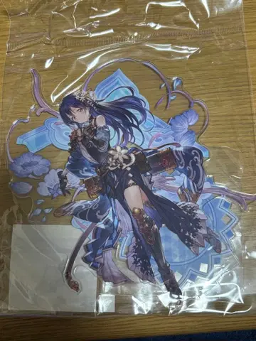 러브 라이브! 소노다 우미 아크릴 스탠드