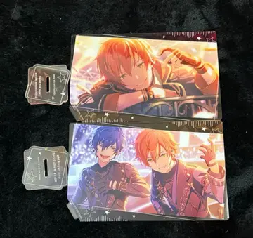 프로세카 아키토 앙스타 아크릴 스탠드