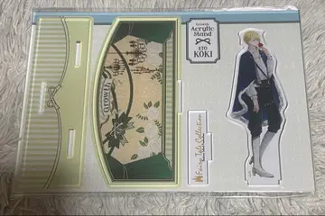 츠키프로 하라주쿠 아크릴 스탠드 페어콜렉션 Growth 에토 코우키