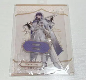 니지산지 나카오 케이 아크릴 스탠드