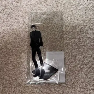 스탠드 마이 히어로즈 세오 나루미 아크릴 스탠드