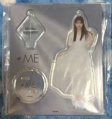 노이메  아크릴 스탠드 박명광선