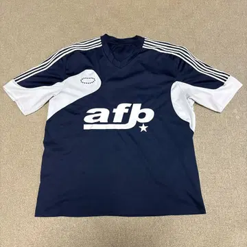 afb 게임 셔츠