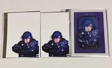 우타프리 솔로 앨범 비쥬카 스티커 토키야