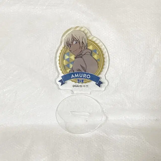 코난 아무로 토오루 아크릴스탠드