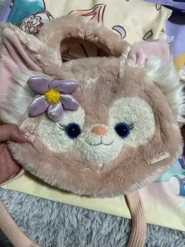 홍콩 디즈니랜드 리나벨 가방