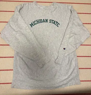 Champion MICHIGAN 트레이닝복 XL