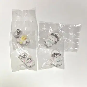 메지루시 액세서리 산리오