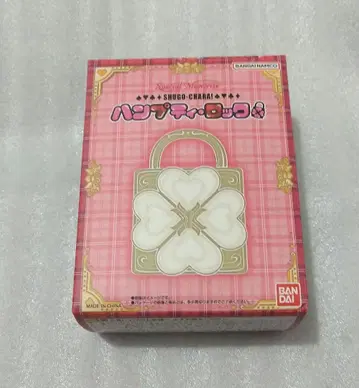 [ 금일 한정 가격 인하 ] 슈고캬라 험프티 락