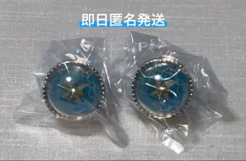 프로세카 시라이시 안 세카라이 5th 반지 라이트 2세트