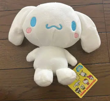 산리오 시나모롤 봉제 인형 택 포함