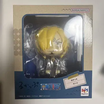 원피스 상디 피규어 룩업