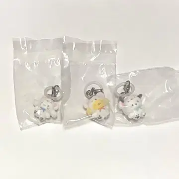 메지루시 액세서리 산리오