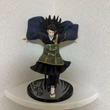 제일복권 극장판 주술회전 0 라스트 원 게토 스구루