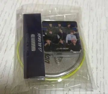 SnowMan 온고지신 혜택 카리스마 맥스 캔뱃지 아크릴 스탠드