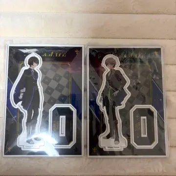 앙상블 스타즈 사쿠마 리츠 아크릴 스탠드 추억 셀렉션 체크메이트