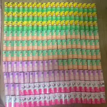 Sonny Angel HIPPERS 히퍼스 200개 미개봉 새상품