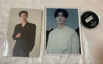 ENHYPEN JAY 굿즈 세트
