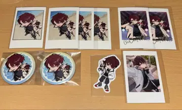 CR Crazy Raccoon 고짱@마이키