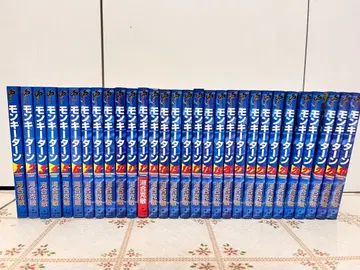 몽키턴 전권 세트 30권 완결 카와이 카츠토시