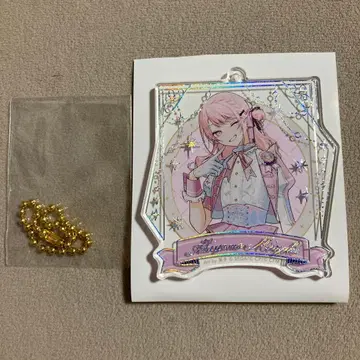 프로세카 아키야마 미즈키 아크링 키링