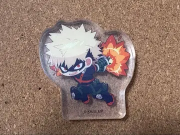 히로아카 코롯토 아크릴 피규어 컬렉션