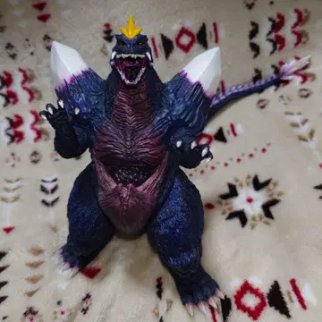 제일복권 고질라 C상 스페이스 고질라 MONSTERLISE