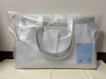 seventeen 투어 new DECO BAG 토트백