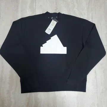 adidas 아디다스 아이콘 맨투맨 S 사이즈 트레이닝복