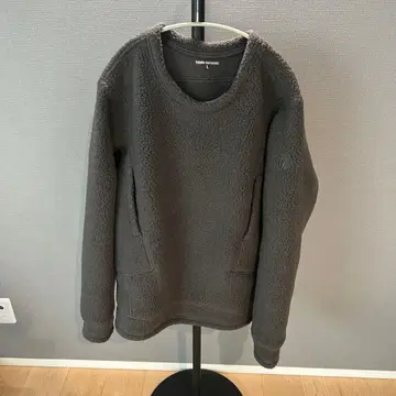 Poutnik by Tilak SAGE Sweatshirts Boa