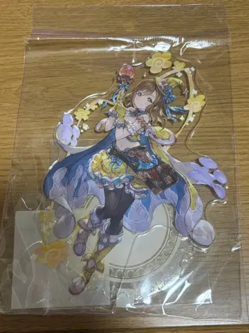 러브 라이브! 선샤인!! 쿠니키다 하나마루 아크릴 스탠드