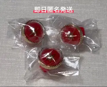 프로세카 MEIKO 2nd 라이브 5th 링 라이트 3종 세트