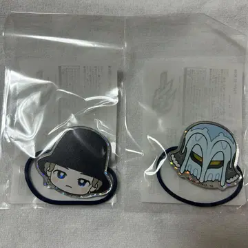 가면라이더 가브 라키아 라게 9 얼굴 얼굴 얼굴 머리끈 홀로