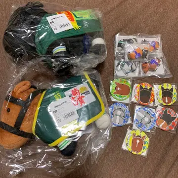 서러브레드 컬렉션 DMM 스크래치 묶음 판매