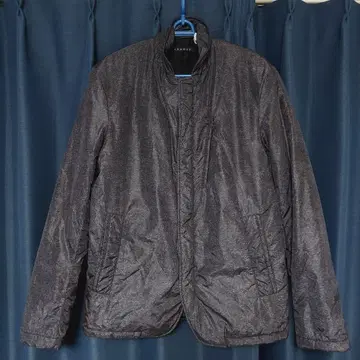 띠어리 그래닛 프린트 자켓