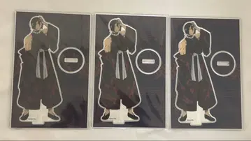 불꽃 소방대 신몬 벤마루 아크릴 스탠드 제비뽑기당