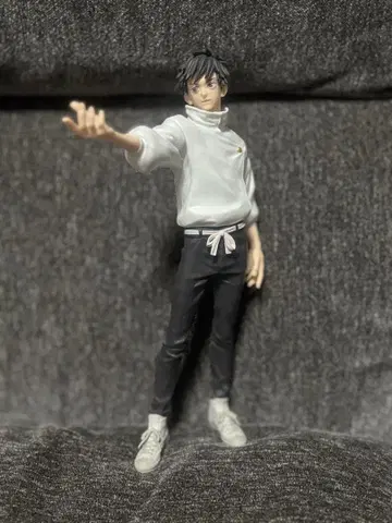 주술회전 0 옷코츠 유타 피규어