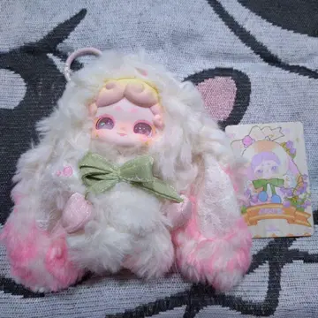 Lucky deer nai Luckydeernai 잘 자 토끼