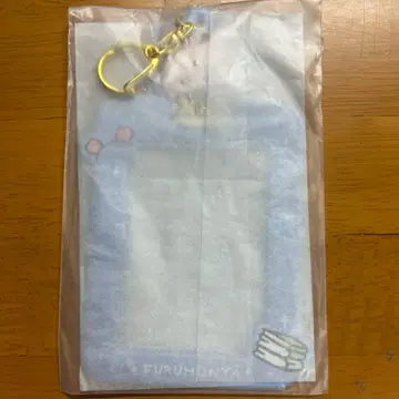 치이카와 카니쨩 트레이딩 카드 홀더 [미개봉 새상품]